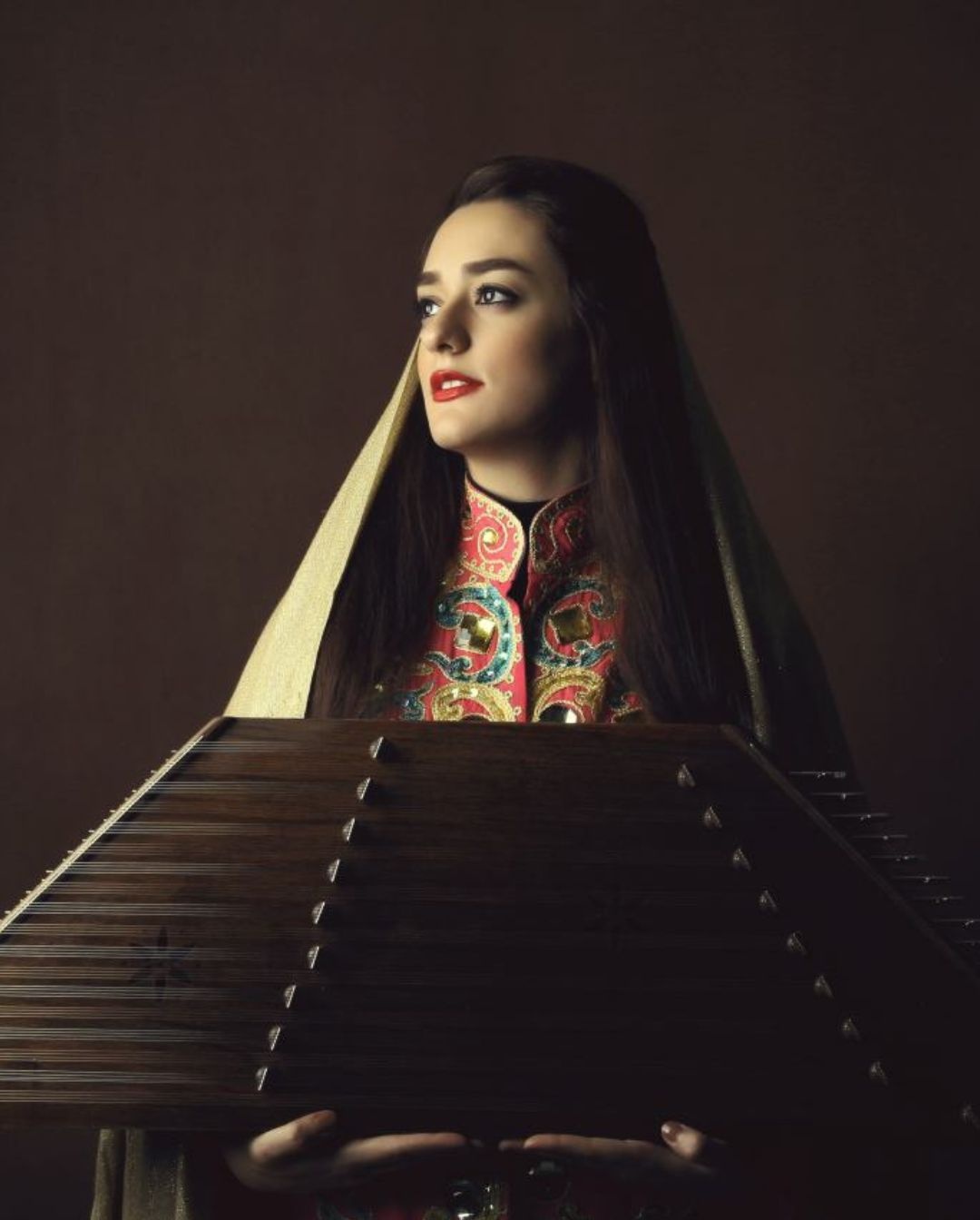 Mehrnoosh Zolfaghari