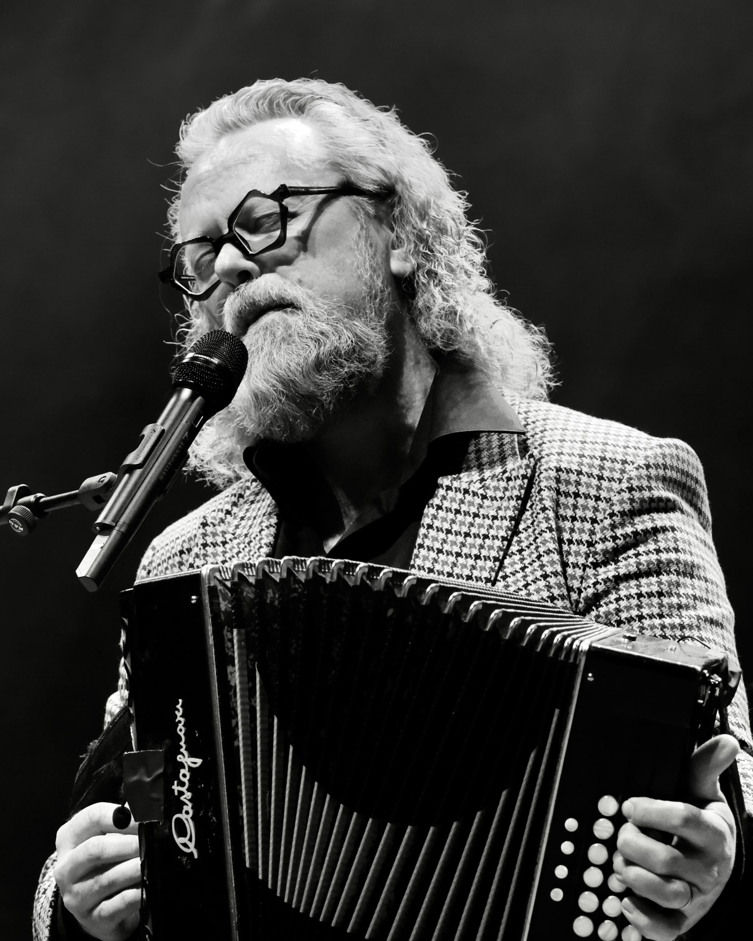 Antti Paalanen.
