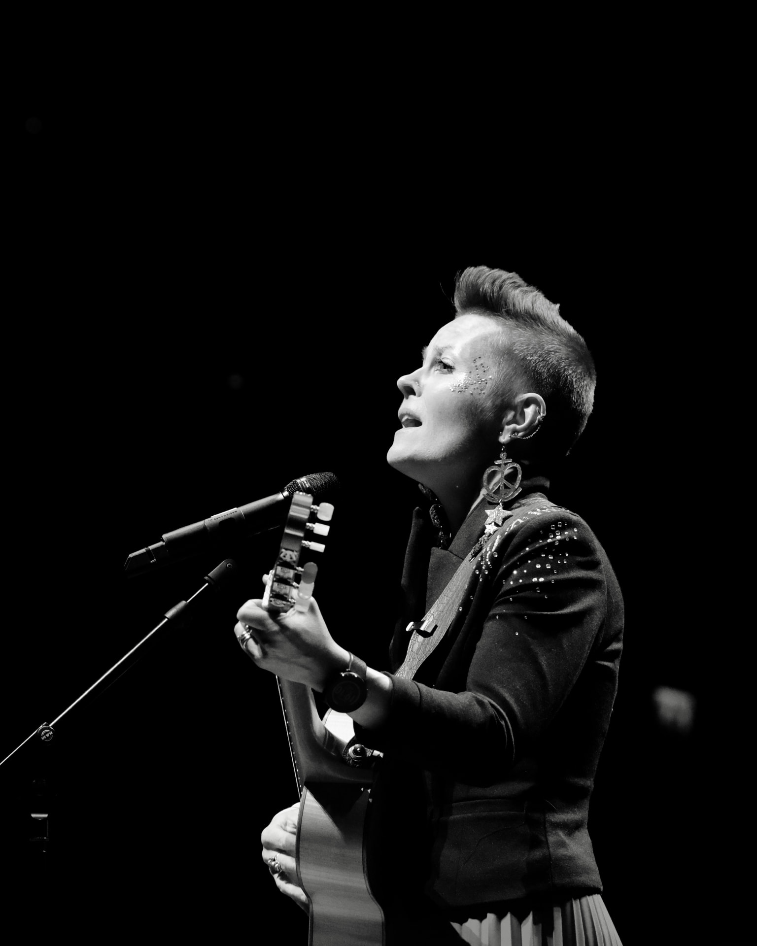 Désirée Saarela.