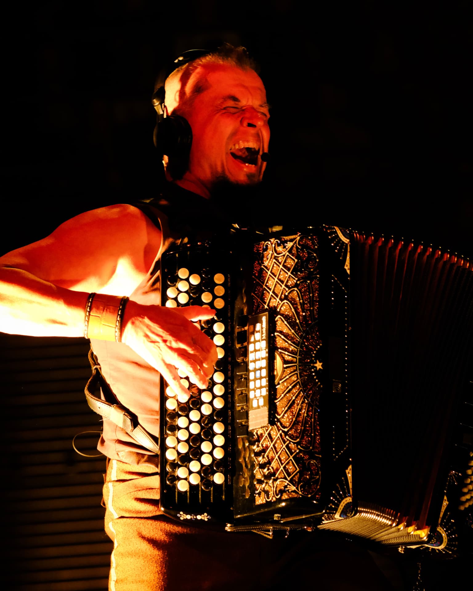 Kimmo Pohjonen.